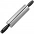 GEFU 14631 rolling pin Plastic, Stainless steel Smooth surface 70 mm