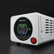 Qoltec 50723 Automatic Voltage Stabilizer AVR 1000VA Qoltec 50723 Automatic Voltage Stabilizer AVR 1000VA