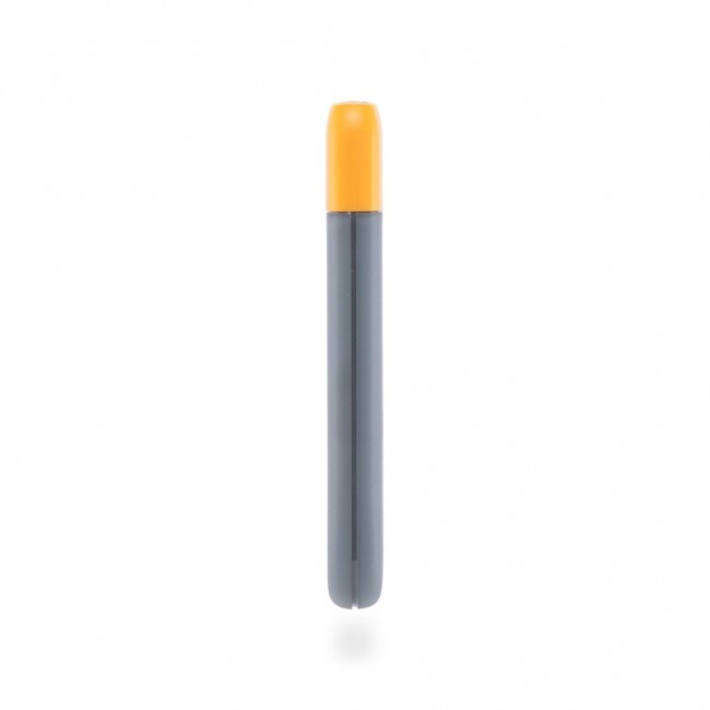 BioLite Charge 20 PD Lithium-Ion (Li-Ion) 6000 mAh Grey, Orange