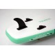 Extralink DESKA SUP 320CM POMPOWANA BEZ AKCESORI W SUP-2012 Stand Up Paddleboard (SUP)
