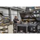 DEWALT. LAMPA LED 18V PODWIESZANA DCL045