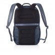 XD-Design Bobby Explore backpack Travel backpack Blue Polyethylene terephthalate (PET)