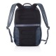 XD-Design Bobby Explore backpack Travel backpack Blue Polyethylene terephthalate (PET)