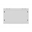 LANBERG WALL-MOUNTED INSTALLATION RACK CABINET 19 LANBERG WALL-MOUNTED INSTALLATION RACK CABINET 19