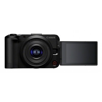 Canon Camera 24.2 MP ISO 32000 Wi-Fi APS-C black