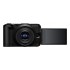 Canon Camera 24.2 MP ISO 32000 Wi-Fi APS-C black
