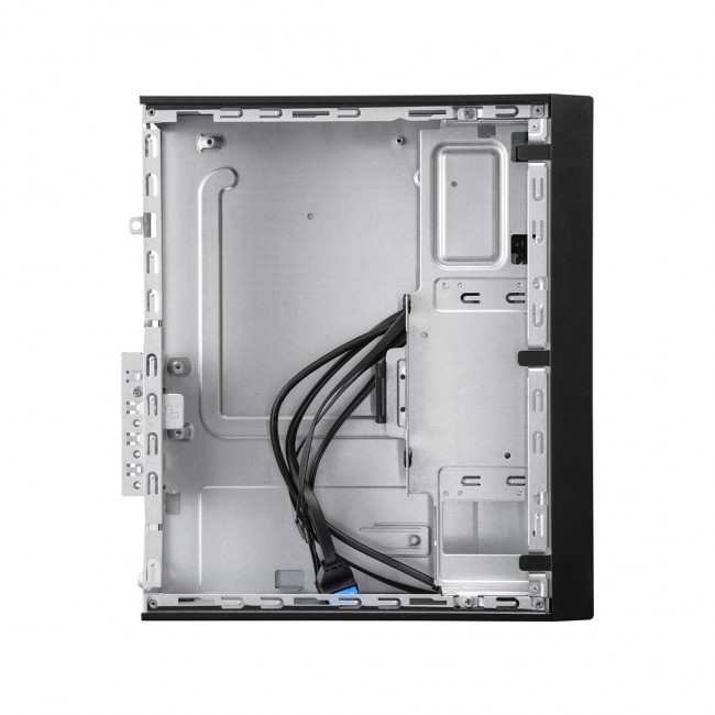 Chieftec DT-10B-300 computer case Small Form Factor (SFF) Black 300 W