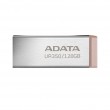 ADATA UR350 USB flash drive 128 GB USB Type-A 3.2 Gen 1 (3.1 Gen 1) Brown ADATA UR350 USB flash drive 128 GB USB Type-A 3.2 Gen 1 (3.1 Gen 1) Brown