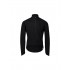 Cycling Jacket POC PURE-LITE SPLASH - Black
