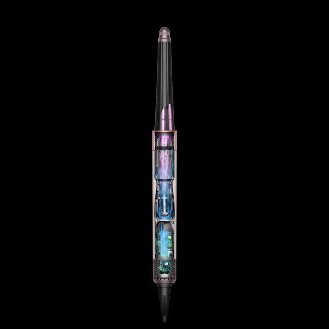 Dyson Airwrap i.d. Multistyler Warm Pink, Rose gold 1300 W 2.675 m
