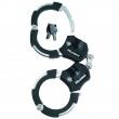 MASTER LOCK Street Cuff Slot Black, Silver 360 mm Ring lock