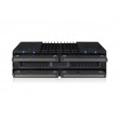 Icy Dock MB024SP-B storage drive enclosure HDD/SSD enclosure Black 2.5