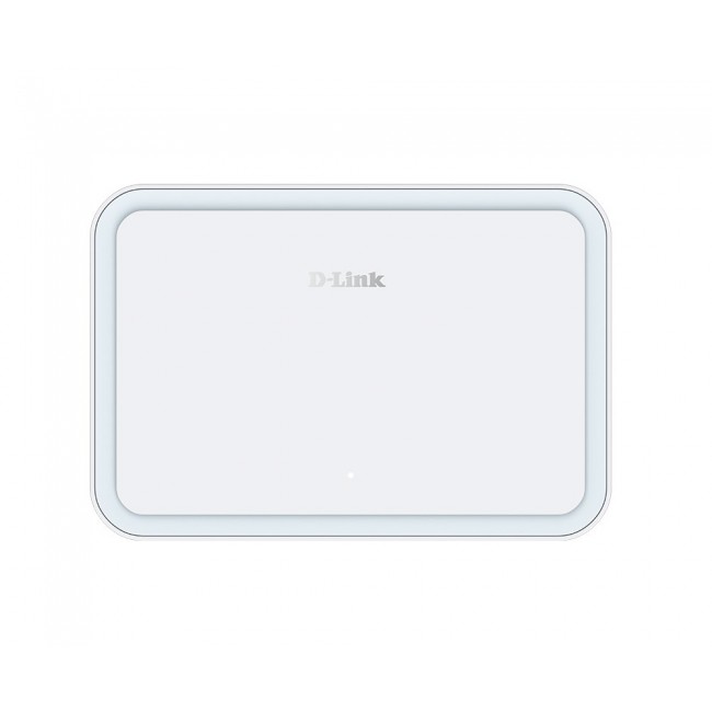 D-Link AX3000 Wi-Fi 6 Travel Router D-Link AX3000 Wi-Fi 6 Travel Router