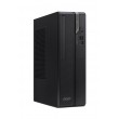 Acer Veriton X X2735GT Intel Core Ultra 7 265 16 GB DDR5-SDRAM 512 GB SSD Windows 11 Pro Tower PC Black