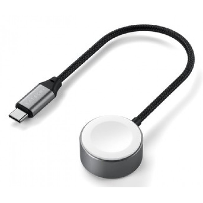 USB-C Charging Cable for Apple Watch 20 cm USB-C Charging Cable for Apple Watch 20 cm