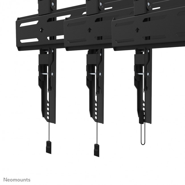 Neomounts WL30S-910BL16 TV pillar mount 40-75 Neomounts WL30S-910BL16 TV pillar mount 40-75