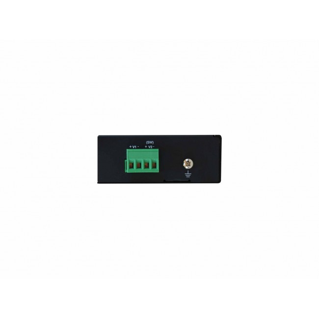 LevelOne IGP-0102 PoE adapter Gigabit Ethernet