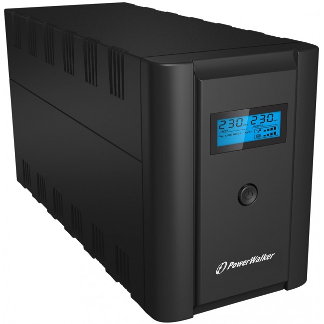 UPS PowerWalker VI 2200 SHL