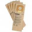 DeWALT DWV9402 dust extractor accessory Dust bag