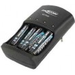 Ansmann 1001-0013 battery charger Ansmann 1001-0013 battery charger