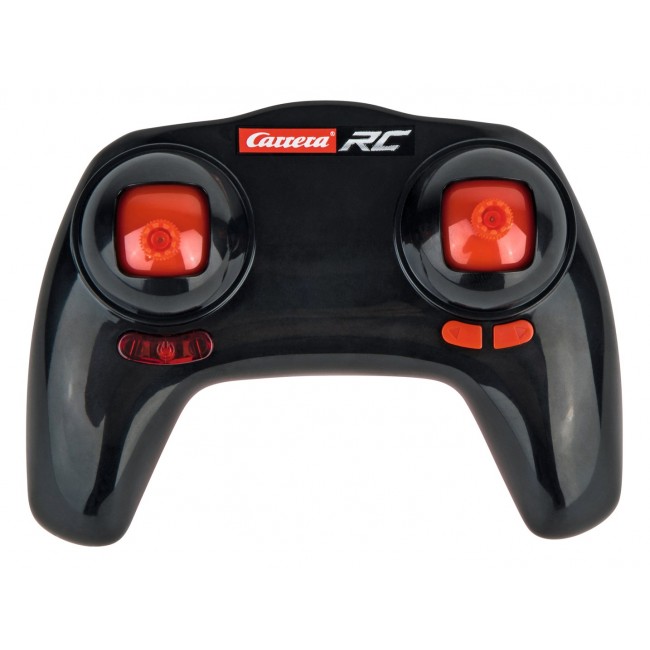 Carrera 370501040X Radio-Controlled (RC) model Helicopter Electric engine