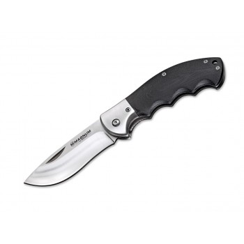 N Magnum NW Skinner