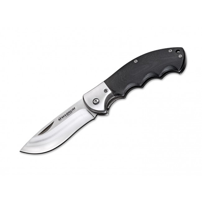 N Magnum NW Skinner N Magnum NW Skinner
