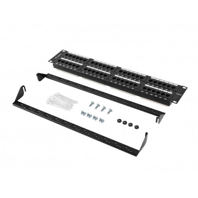 Lanberg PPU6-2048-B Lanberg PPU6-2048-B