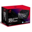 ASUS ROG STRIX-1000P-GAMING power supply unit 1000 W 20+4 pin ATX ATX Black, Silver ASUS ROG STRIX-1000P-GAMING power supply unit 1000 W 20+4 pin ATX ATX Black, Silver