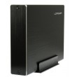 LC Power LC-35U3-Becrux - lagringspakn LC Power LC-35U3-Becrux - lagringspakn