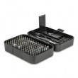 DeLOCK 64167 manual screwdriver Set Precision screwdriver