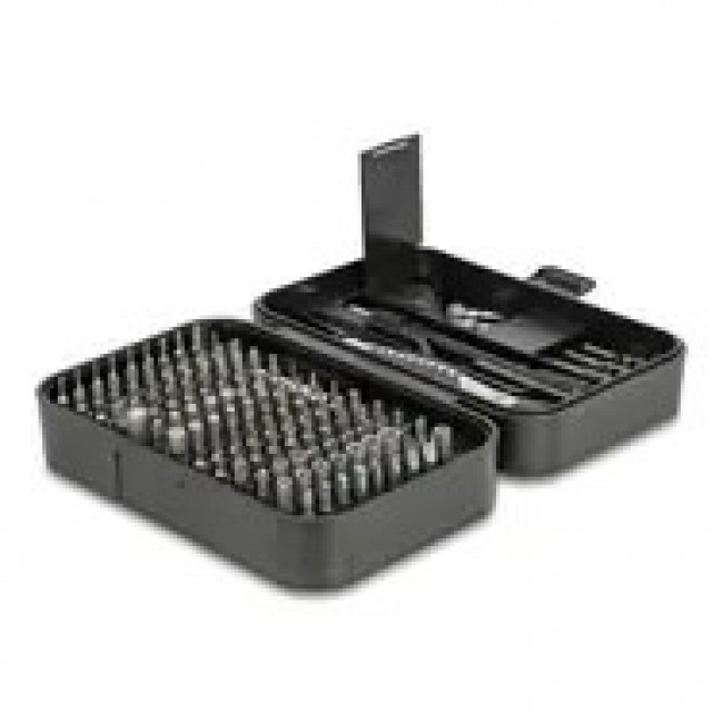 DeLOCK 64167 manual screwdriver Set Precision screwdriver