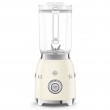 Smeg 50's Style Blenders BLF03CREU Cream