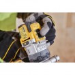DeWALT DCD1007H2T-QW drill 2250 RPM 1.85 kg Black, Yellow