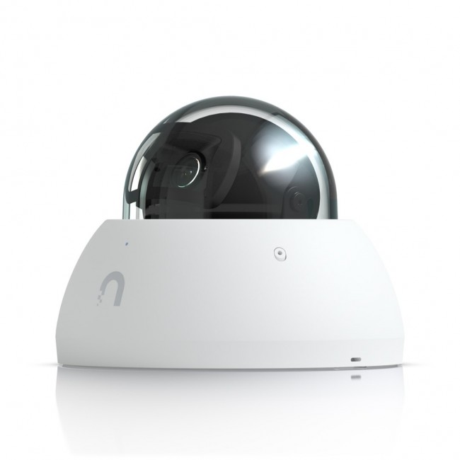 Ubiquiti AI Dome IP security camera Indoor & outdoor 3840 x 2160 pixels Ceiling/wall Ubiquiti AI Dome IP security camera Indoor & outdoor 3840 x 2160 pixels Ceiling/wall
