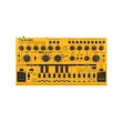 Behringer TD-3-SB Analog synthesizer Gold