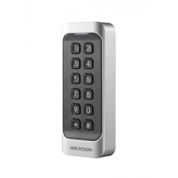 PROXIMITY READER WITH KEYBOARD HIKVISION DS-K1107AMK