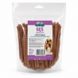 PETITTO Soft goose meat strips - dog treat - 500g