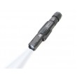 TROIKA ECO KNICKLICHT Black Hand flashlight + Headband flashlight COB LED TROIKA ECO KNICKLICHT Black Hand flashlight + Headband flashlight COB LED