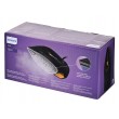 Philips 7000 series DST7060/20 HV Steam Iron Blue/Yellow