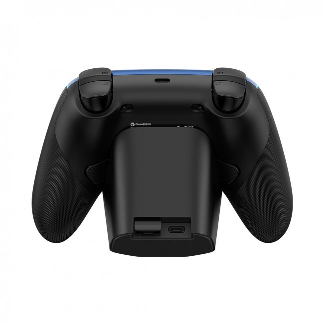 GameSir Super Nova Black, Blue Bluetooth/RF/USB Gamepad Analogue / Digital Android, iOS, Xbox, PC