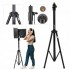 DNA SCS1 stojak tripod statyw do mikrofonu kabiny