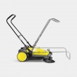 K rcher S 6 Twin sweeper Black, Yellow K rcher S 6 Twin sweeper Black, Yellow