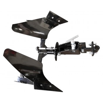 K nner & S hnen KS DP1 Weeding plough
