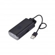 BBB Cycling StrikeDuo 1200 Front lighting LED 1200 lm BBB Cycling StrikeDuo 1200 Front lighting LED 1200 lm