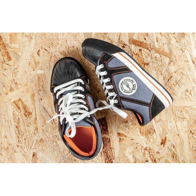 NEO tools 82-116 safety footwear