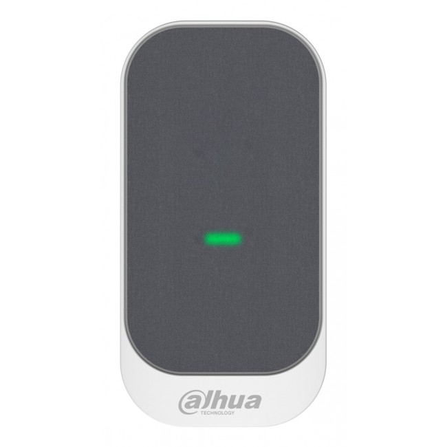 Dahua Technology DS1AG doorbell chime Grey, White