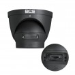 BCS BCS-L-EIP55VSR4-Ai1-G Dome IP security camera Indoor & outdoor 2960 x 1668 pixels Ceiling/wall