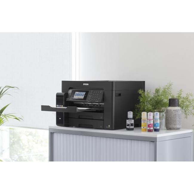 Epson EcoTank L15160 Inkjet A3+ 4800 x 1200 DPI 32 ppm Wi-Fi