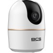 BCS BCS-L-PTHOME02 security camera Dome IP security camera Indoor 2880 x 1620 pixels Ceiling/wall